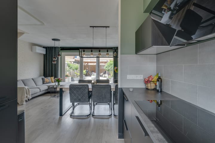 Foto 11 van Vecht 23