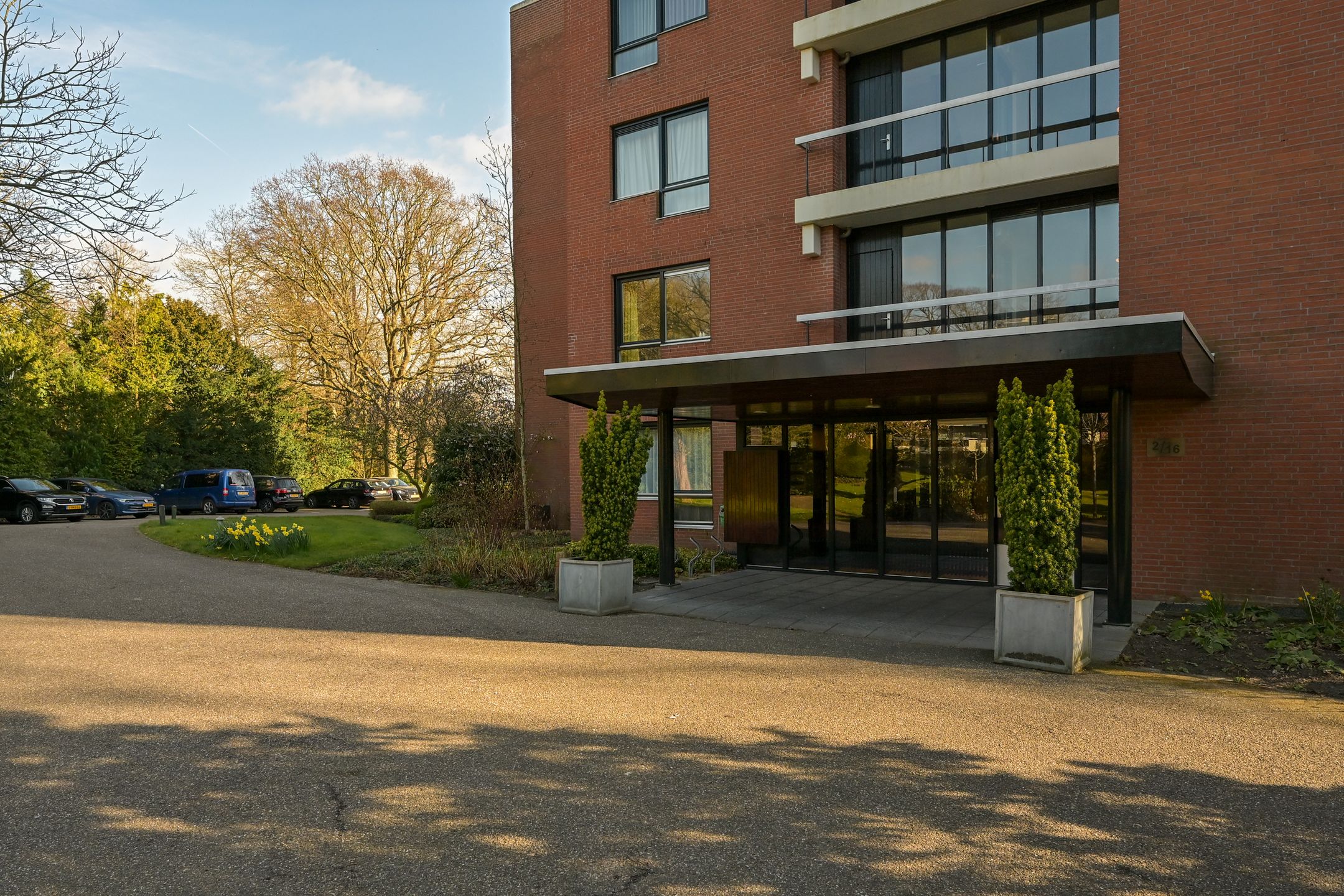 Foto 6 van Park Oud Wassenaar 14