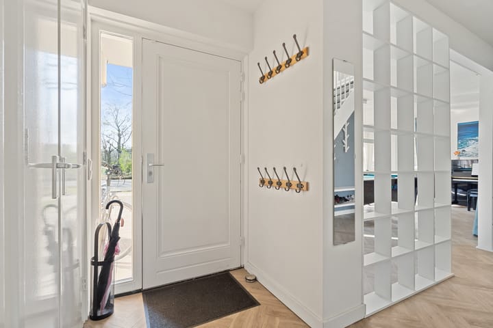 Foto 6 van Grasleeuwerik 5