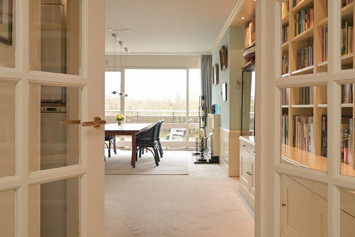 Foto 11 van Park Oud Wassenaar 14