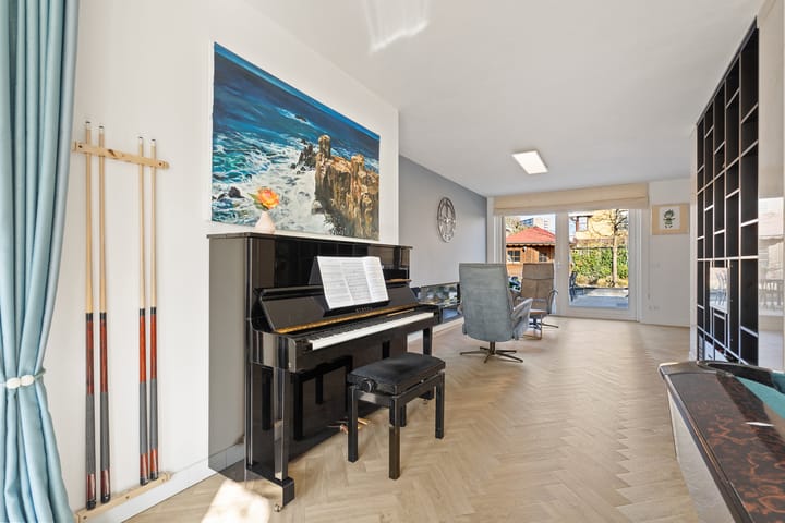 Foto 12 van Grasleeuwerik 5