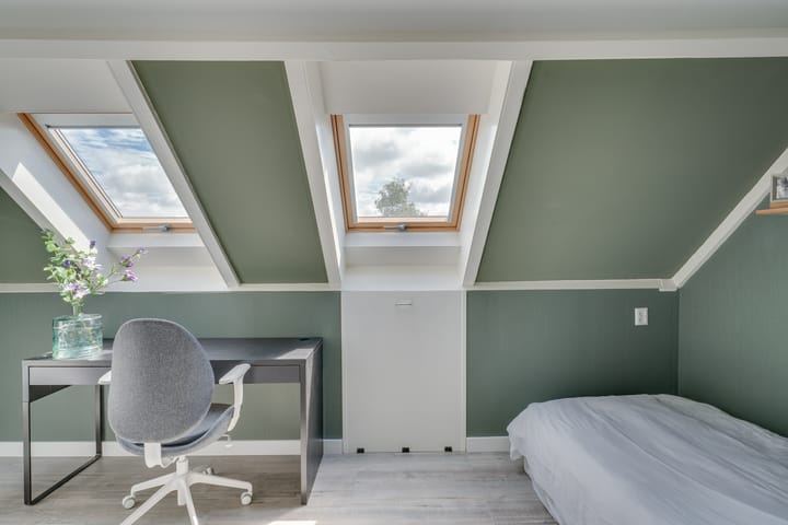 Foto 26 van Vecht 23