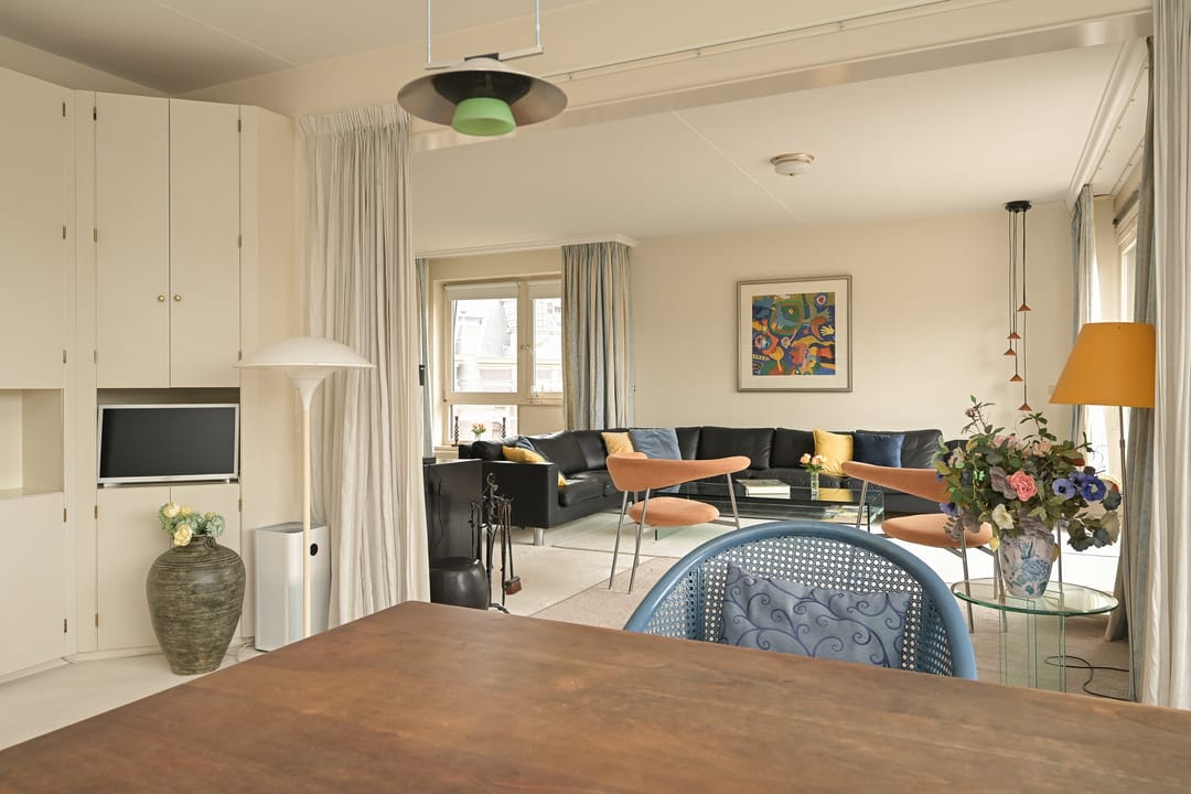 Foto 16 van Park Oud Wassenaar 14