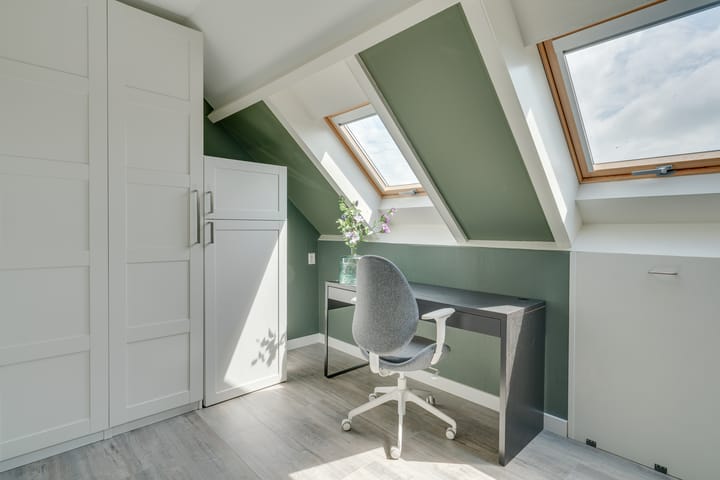 Foto 27 van Vecht 23