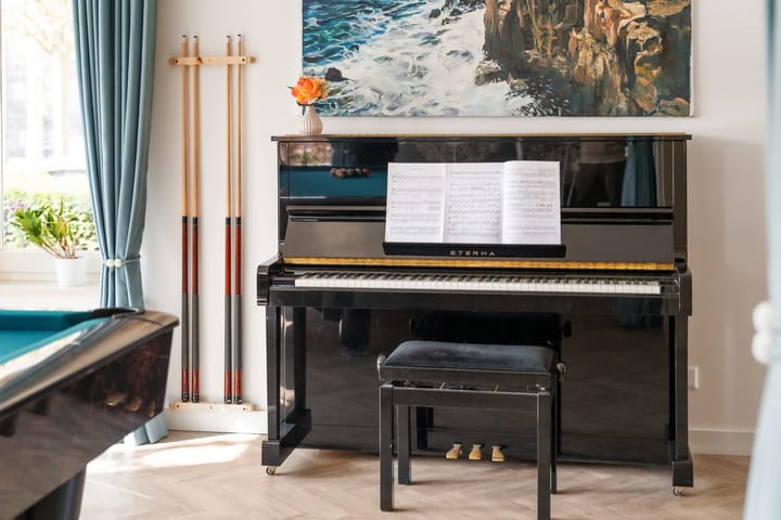 Foto 13 van Grasleeuwerik 5