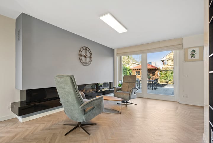 Foto 14 van Grasleeuwerik 5