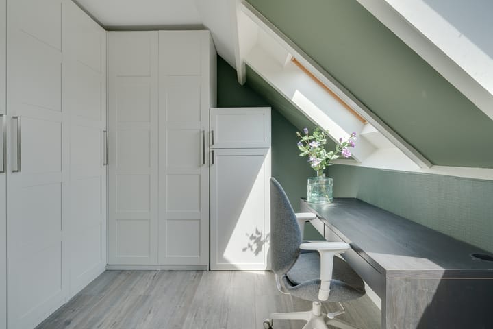 Foto 28 van Vecht 23