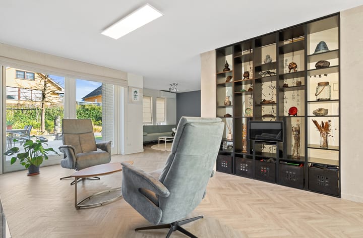 Foto 18 van Grasleeuwerik 5