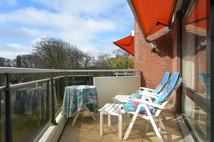 Foto 22 van Park Oud Wassenaar 14