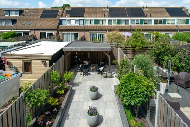 Foto 32 van Vecht 23