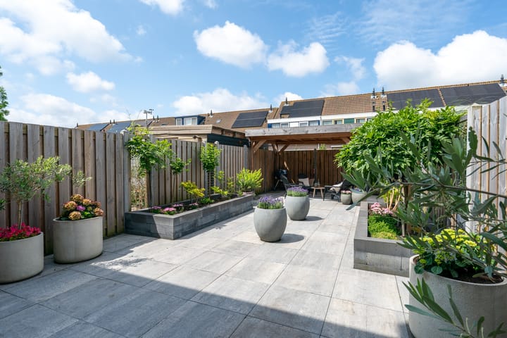 Foto 33 van Vecht 23