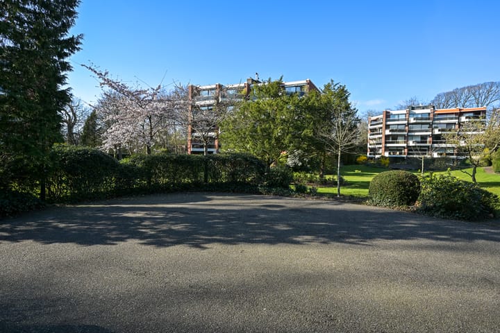 Foto 5 van Park Oud Wassenaar 14