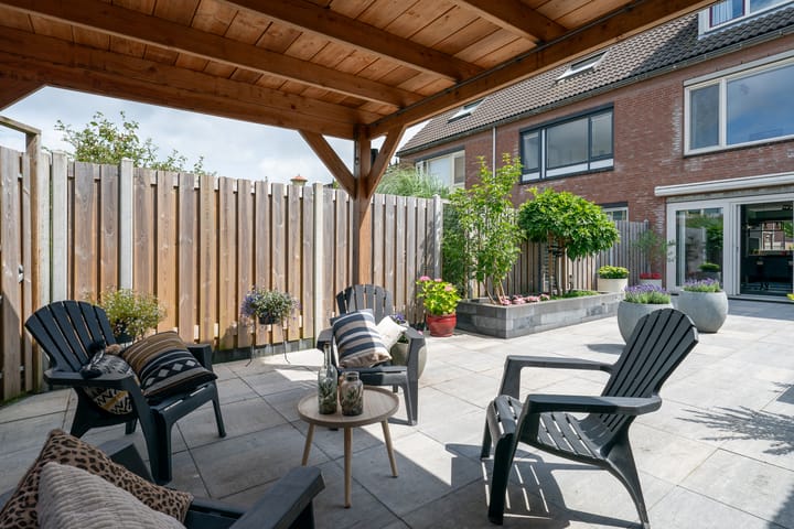 Foto 36 van Vecht 23