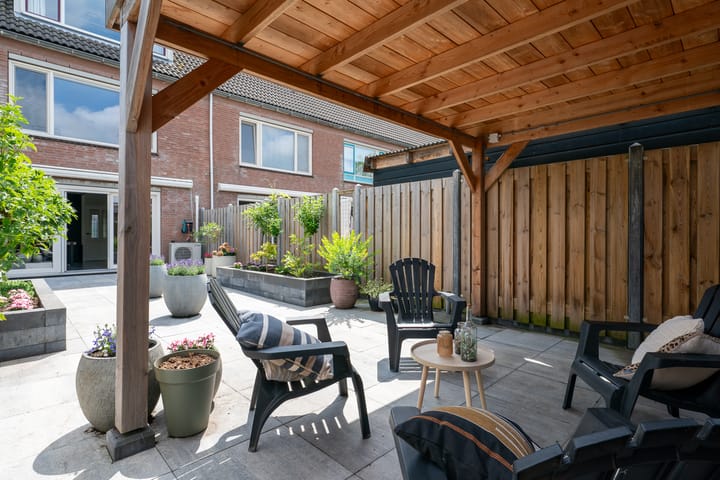 Foto 37 van Vecht 23