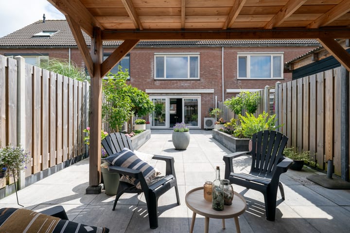 Foto 38 van Vecht 23