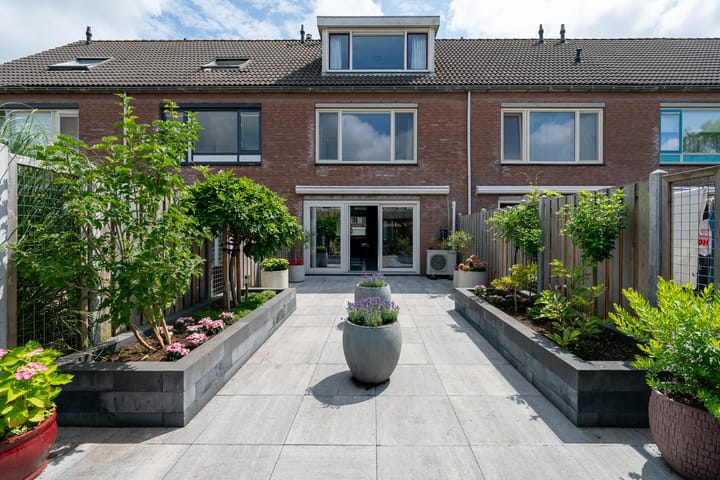 Foto 39 van Vecht 23