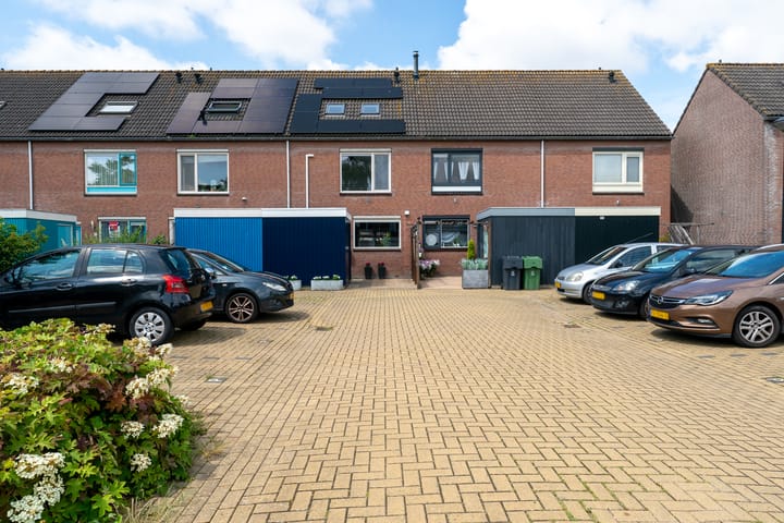 Foto 40 van Vecht 23