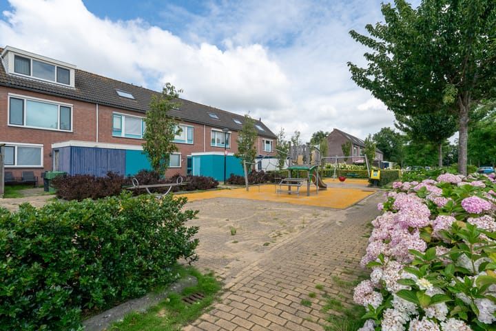 Foto 41 van Vecht 23