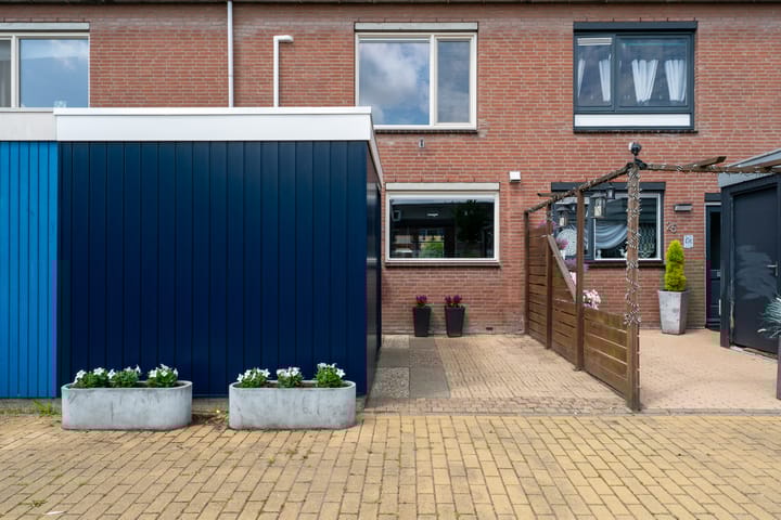 Foto 42 van Vecht 23