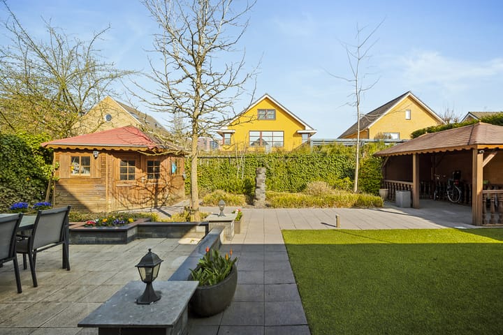 Foto 31 van Grasleeuwerik 5