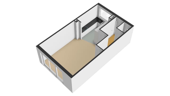 Foto 45 van Vecht 23