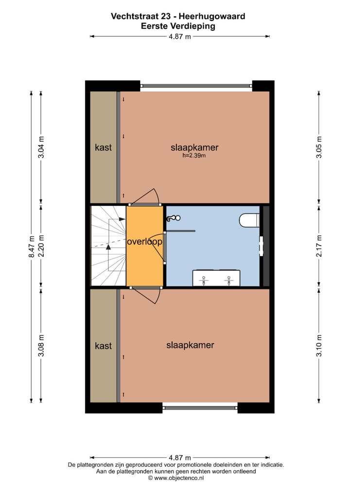 Foto 46 van Vecht 23