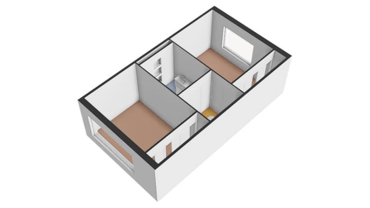 Foto 47 van Vecht 23