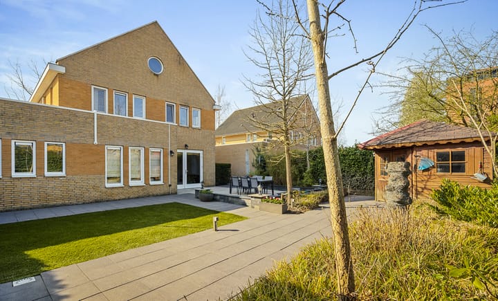 Foto 34 van Grasleeuwerik 5