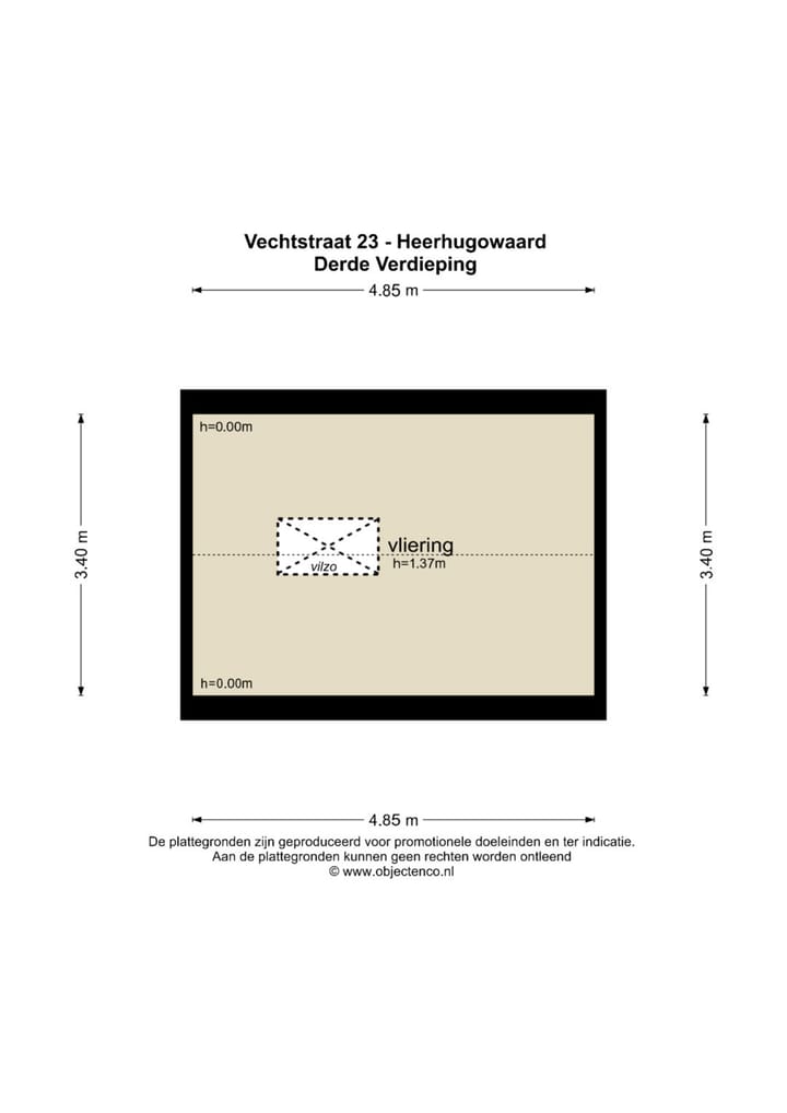 Foto 50 van Vecht 23