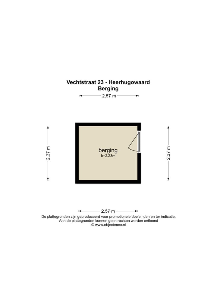 Foto 52 van Vecht 23