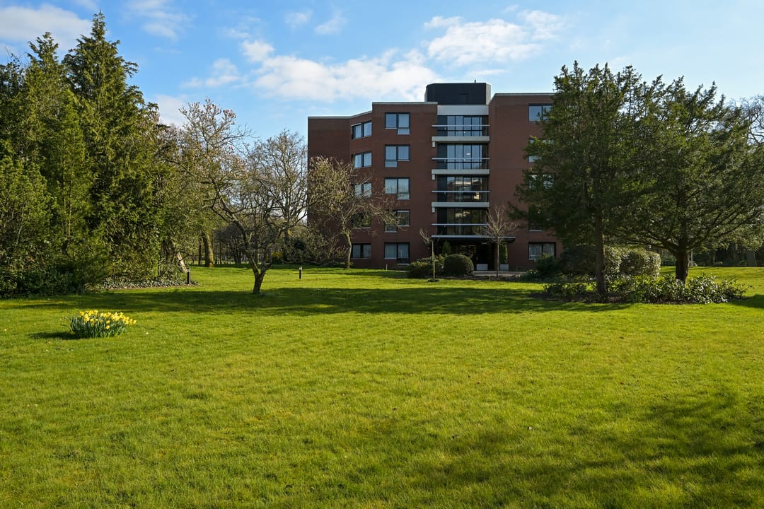 Foto 32 van Park Oud Wassenaar 14