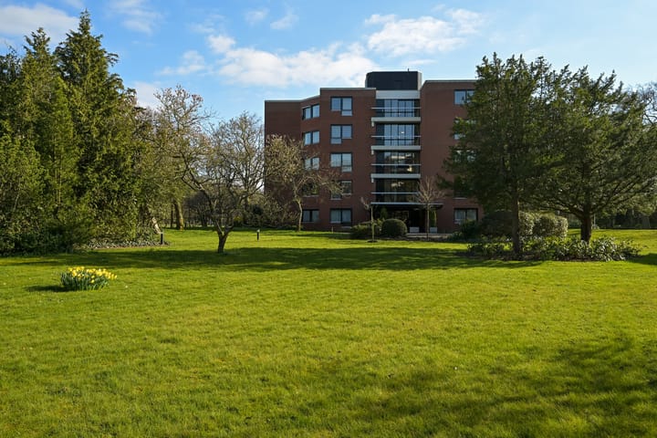 Foto 32 van Park Oud Wassenaar 14