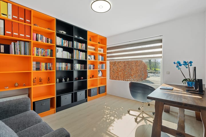 Foto 40 van Grasleeuwerik 5