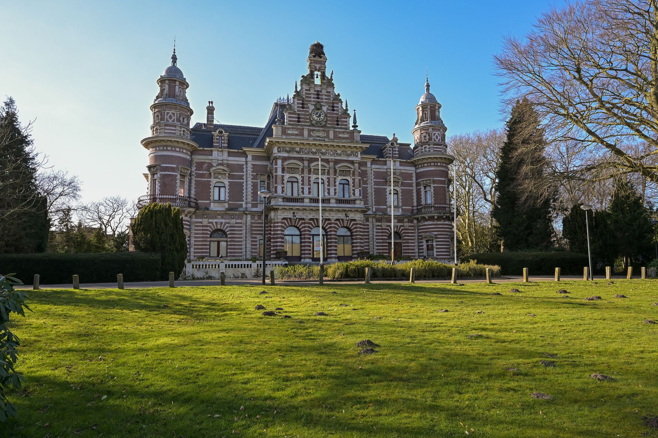 Foto 33 van Park Oud Wassenaar 14