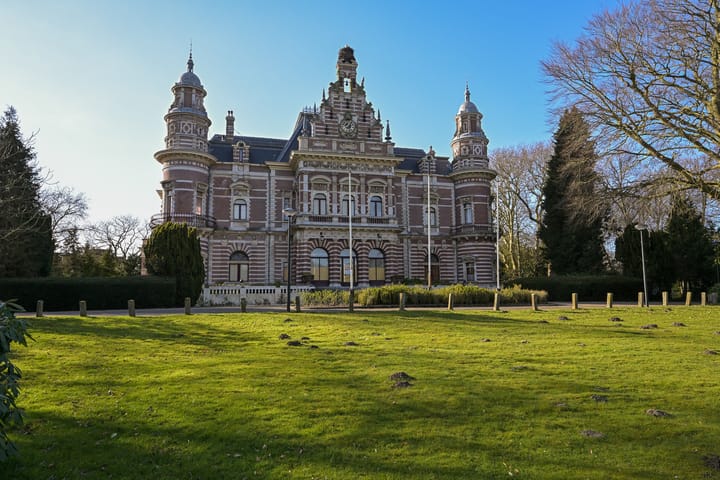 Foto 33 van Park Oud Wassenaar 14