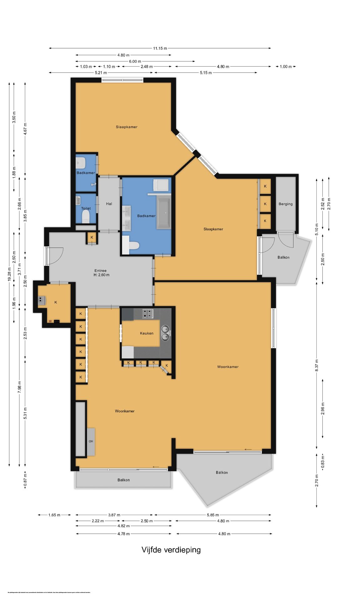 Foto 38 van Park Oud Wassenaar 14