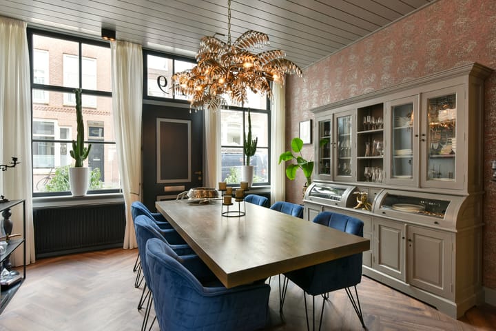 Foto 3 van Grote Oost 19