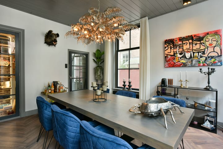 Foto 6 van Grote Oost 19