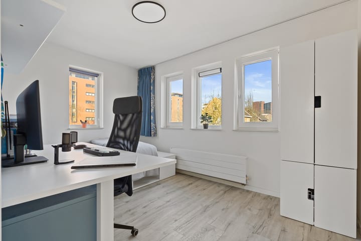 Foto 56 van Grasleeuwerik 5