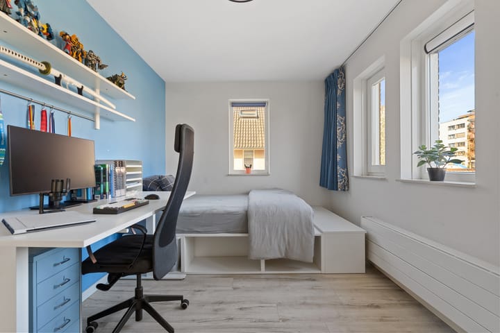 Foto 57 van Grasleeuwerik 5