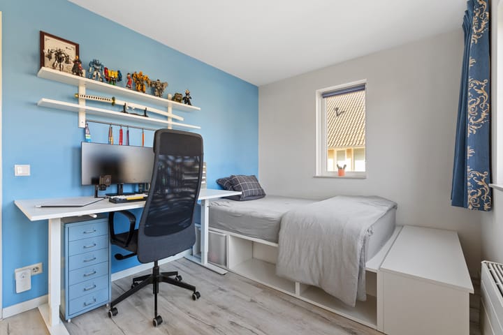 Foto 58 van Grasleeuwerik 5