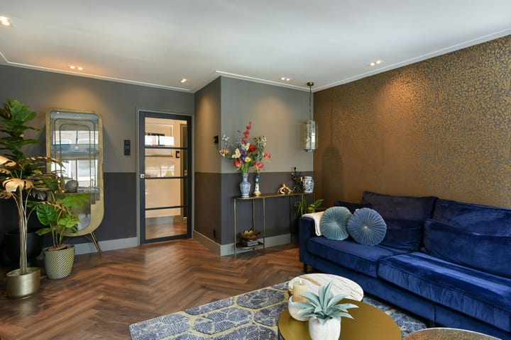 Foto 15 van Grote Oost 19