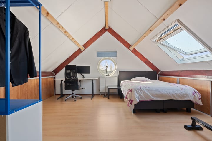 Foto 64 van Grasleeuwerik 5