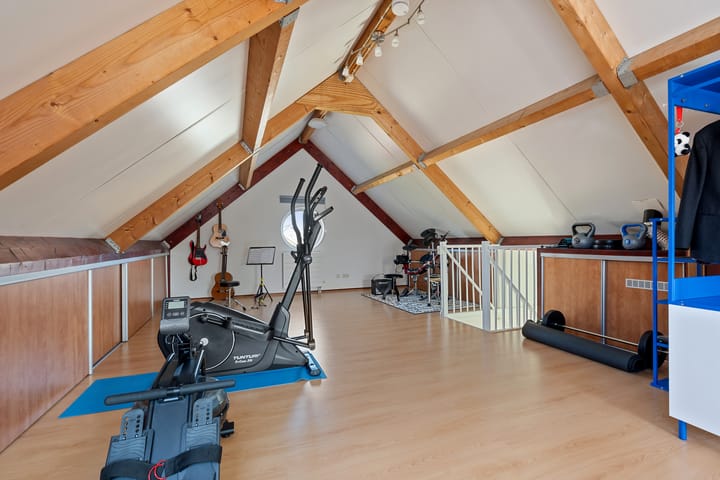 Foto 65 van Grasleeuwerik 5