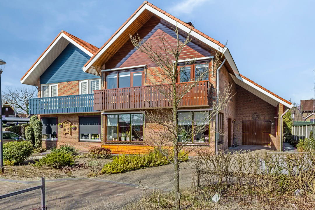 Foto 1 van Pastoor Bolscherstraat 15