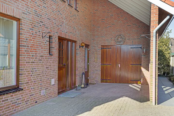 Foto 2 van Pastoor Bolscherstraat 15