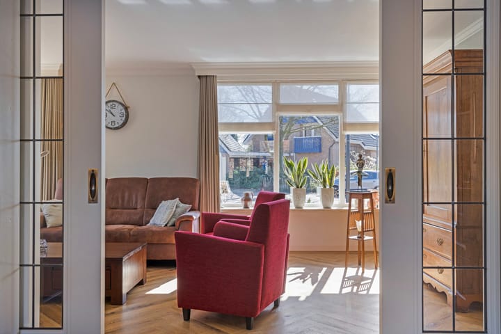 Foto 4 van Pastoor Bolscherstraat 15