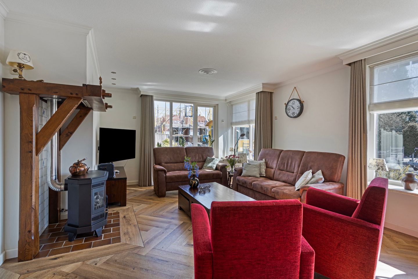 Foto 5 van Pastoor Bolscherstraat 15