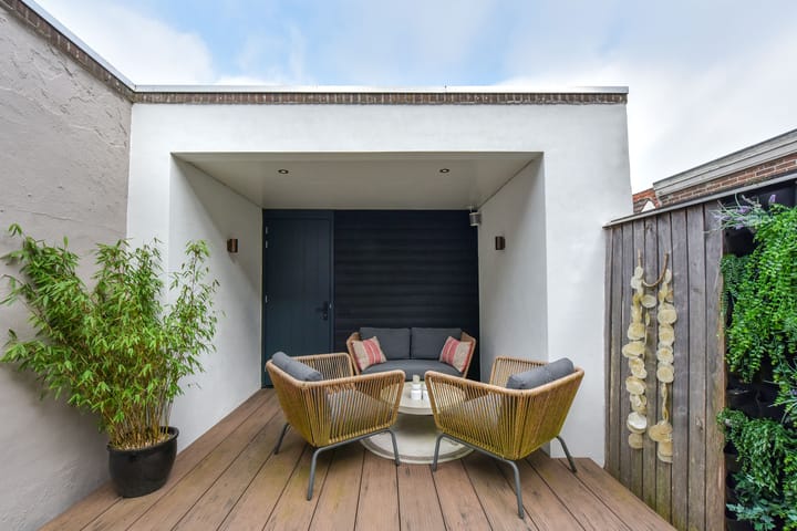 Foto 33 van Grote Oost 19