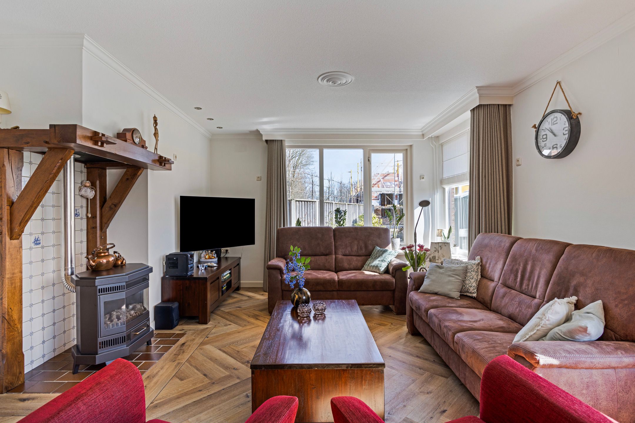 Foto 6 van Pastoor Bolscherstraat 15